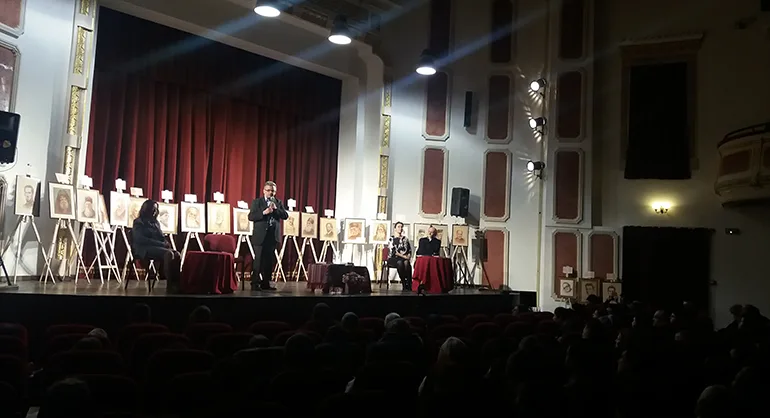 „România. Jertfă și memorie”. Eveniment cultural despre Sfinții închisorilor la Focșani