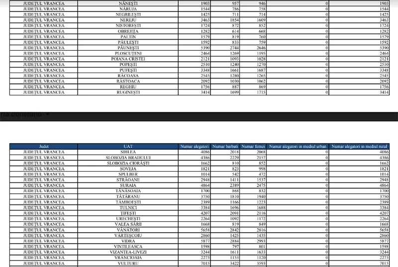 Alegeri în siguranță! Ce trebuie să știi despre infracțiunile electorale!