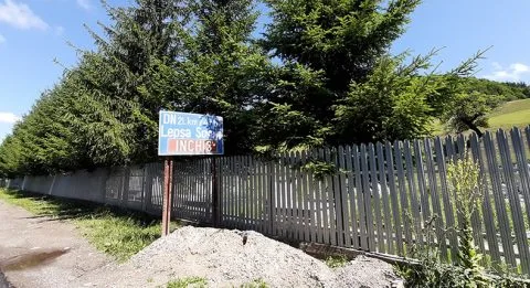 EVENIMENT ISTORIC: Mâine se semnează contractul de proiectare și execuție lucrări pentru modernizarea DN 2 L Soveja – Lepșa (16 km)