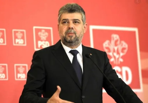 Ce a răspuns Ciolacu după acuzațiile care i-au fost aduse. „Jaful din pandemie cu măști neconforme, miliardul de euro pe vaccinuri, liberalizarea haotică din energie…”