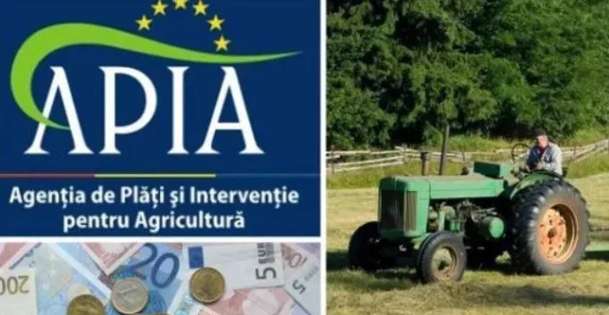 Peste 37,5 milioane de euro alocate de APIA intervențiilor din sectoarele vegetal și zootehnic