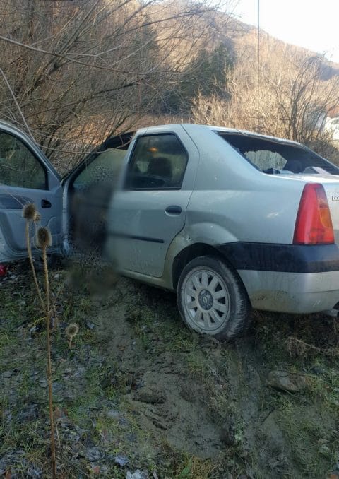 Doliu la Primăria Focșani. În accidentul de la Jitia și-a pierdut viața Cristina Cătălina Micu, soția fostului inspector șef al Insp. de Stat în Construcții, Dragoș Micu.