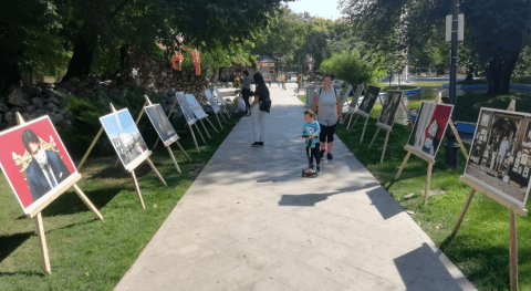 Festivalul „Classic for Teens” a debutat astăzi la Focșani