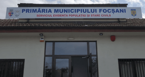 Serviciul Evidența Populației și cel de Stare Civilă se mută la fosta Vamă