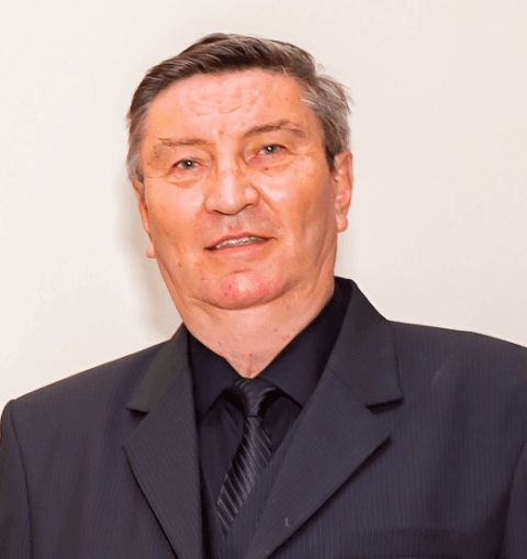 A murit Ionel Anton, patronul pensiunii Coroana de Aur. Dumnezeu să-l ierte!