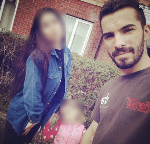 Cine era tânărul de 24 de ani înecat subit la Doaga? Ionuț Cosvoski era din Reghiu, cânta rap și avea o fetiță de 4 ani!