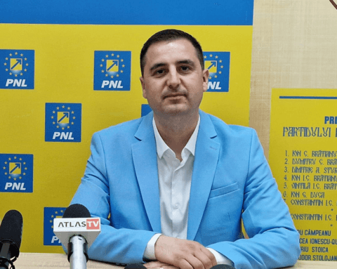 S-a enervat Ciobotaru pe Oprișan, după ce fostul lider PSD Vrancea a spus că a reușit „finalizarea a sute de proiecte în valoare de 10 miliarde de euro”