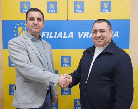 Se ascut cuțitele în PNL Vrancea. Resmeriță îl acuză, voalat, pe Dragoș Ciobotaru, că s-a văzut cu Oprișan la Km 25 și a făcut acolo strategii pentru campania din 2024