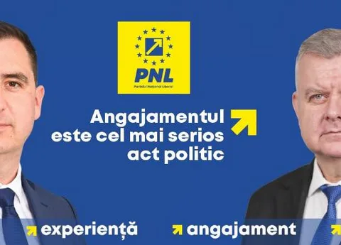 TĂTĂRANU. E timpul și pentru oamenii din comuna care a ratat la mustață un primar liberal la alegerile anterioare.