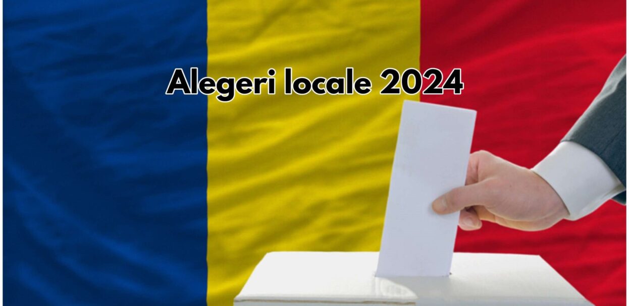 Rezultate alegeri locale 2024. Lista primăriilor câștigate de partide