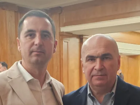 „Vrancea are nevoie de deputați și senatori liberali în Parlamentul României” este mesajul PNL pentru alegerile din 1 decembrie