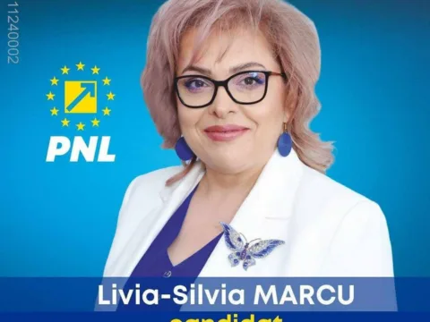 VIDEO: Livia Marcu (PNL Vrancea), la „Vrancea Alege”