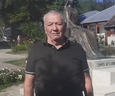 Exclusiv: A murit unul dintre martorii cheie din dosarul uciderii lui Maricel Dobrițoiu de către afaceristul Victor Roman.