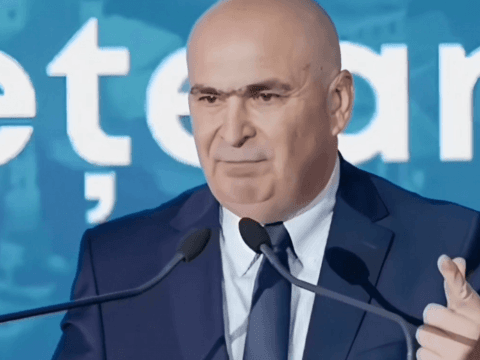 Ce miniștri au fost nominalizați pentru viitorul Guvern