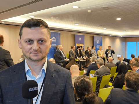 Cristi IRIMIA: „Chiar credeați că au înțeles semnalul dat de români în 2024?”