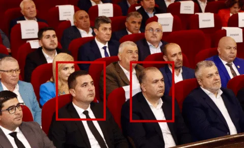 Ciobotaru (PNL) a mușcat „momeala” lui Halici și l-a atacat ca să mimeze opoziția față de PSD. Halici a scos, însă, asul din mânecă: a anunțat că a identificat 250 de hectare pentru parcul industrial pe care UMB vrea să-l construiască.