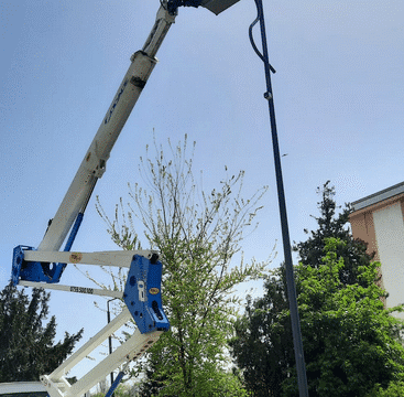 Focșănenii care au plătit taxa (abuzivă) de iluminat public își vor primi banii înapoi!