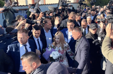 George Simion: „Am votat împotriva nedreptăților făcute poporului român.”