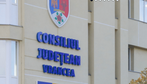 CJ Vrancea: „Lepșa și Greșu: prima dată în istorie cu apă potabilă dintr-un sistem public modern”