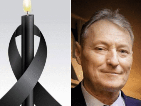 O nouă dramă neașteptată. A murit Ionel Ungureanu, fostul director al ziarului Corect