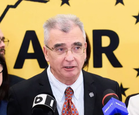 ,,Pentru PSD, proprietatea privată rămâne un moft”
