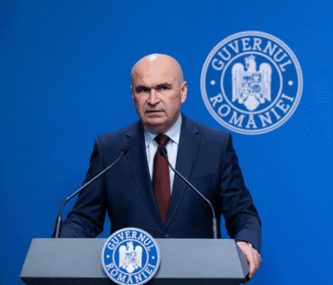 Ilie Bolojan a anunțat ce creșteri de taxe și impozite îi vor afecta pe români de la 1 august.