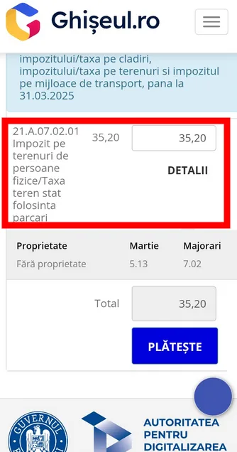 Lui Misăilă i se dau lecții despre cum… n-ar fi trebuit să le impute cetățenilor taxa pe locul de parcare. „Nefiind prevăzută în contract (taxa), ea nu poate fi imputabilă cetățenilor”.