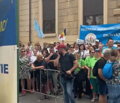 Nemulțumirile și cerințele sindicatelor din învățământ, centralizate de Edupedu.ro