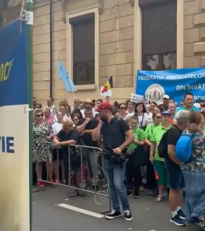 Nemulțumirile și cerințele sindicatelor din învățământ, centralizate de Edupedu.ro