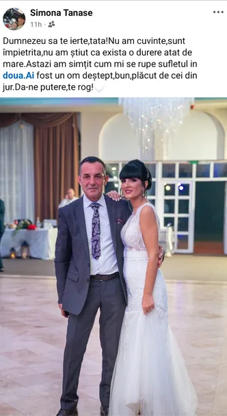 A murit învățătorul Simion Turea de la Vintileasca, omul care a definit elevii pe care i-a avut la clasă.