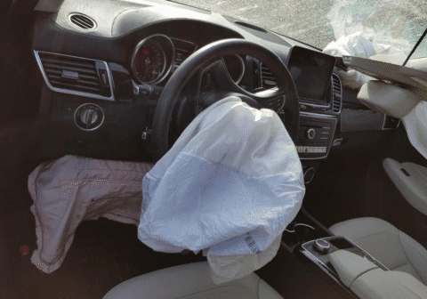 26 de mărci auto cheamă de urgență în service mașinile construite între 1998 și 2019.