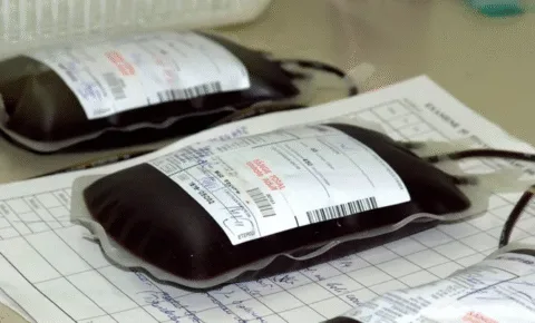 Anunț umanitar. E nevoie de sânge pentru o pacientă internată la Spitalul Județean din Focșani.