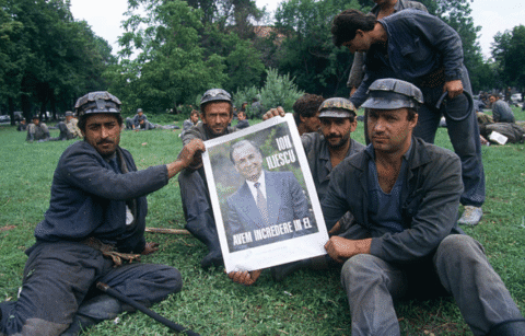 A murit Ion Iliescu. Anunțul va fi făcut în curând de oficialii Spitalului SRI „Agrippa Ionescu” din Balotești