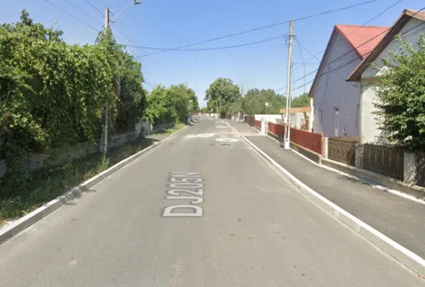 Să ne rugăm pentru viața tânărului polițist Alexandru, aflat în comă la Iași, după accidentul de la Jariștea produs pe strada Mesteacănului.