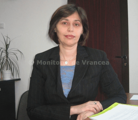 Judecătoarea Mariana Grădinescu (Tribunalul Vrancea) a ieșit la pensie. Grădinescu a fost reclamată la Parchet de un medic focșănean, dar… nu a avut cine să o cerceteze.