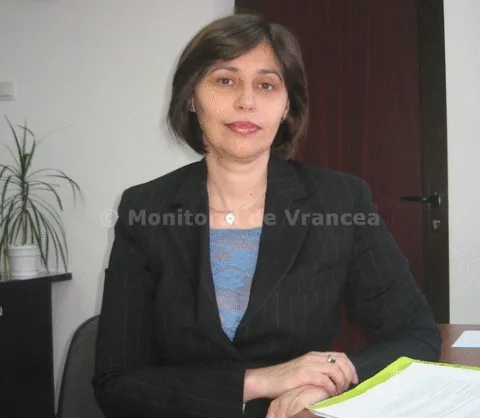 Judecătoarea Mariana Grădinescu (Tribunalul Vrancea) a ieșit la pensie. Grădinescu a fost reclamată la Parchet de un medic focșănean, dar… nu a avut cine să o cerceteze.