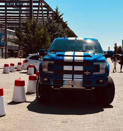 Oprișan iar nu are loc să-și parcheze „dihonia” la Carrefour