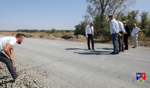 Pamflet. Brigada Diverse (CJ) de Vrancea în acțiune. Ruleta de argint și pasul de aur, cheia fericirii lui Halici.