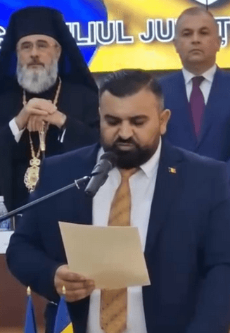 Toader Constantin: „Comunitățile rome din județul nostru sunt complet absente de pe agenda publică a instituțiilor locale și județene”