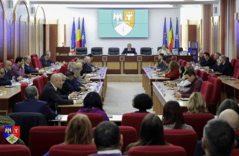 Halici: „Unii politicieni (n. r. – Dragoș Ciobotaru, liderul PNL Vrancea) distorsionează adevărul cu scopul meschin de a manipula și a induce în eroare vrâncenii. (…) Am intervenit în șapte localități afectate de inundații: Dumitrești, Fitionești, Gura Caliței, Chiojdeni, Năruja, Dumbrăveni și Negrilești”